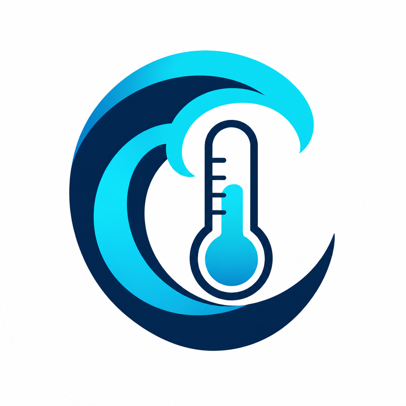 SwimTemperature logo